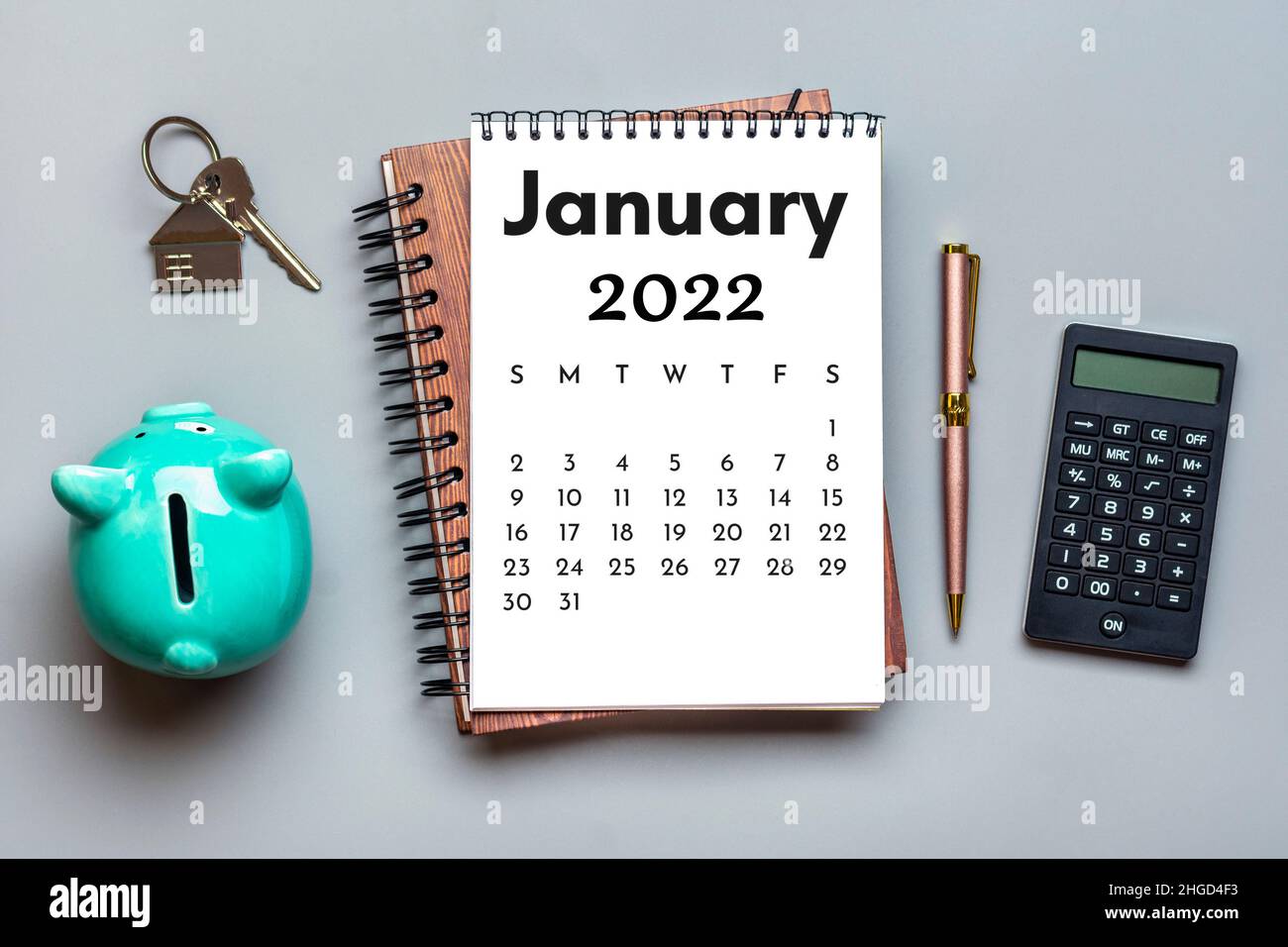 2022 calendar month month hires stock photography and images Alamy