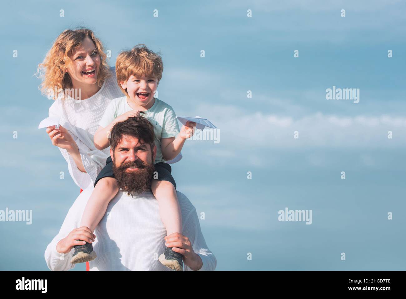 Piggyback ride stock image. Image of happiness, boys - 33996903