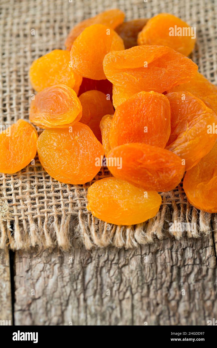 Apricot orange color hires stock photography and images Alamy