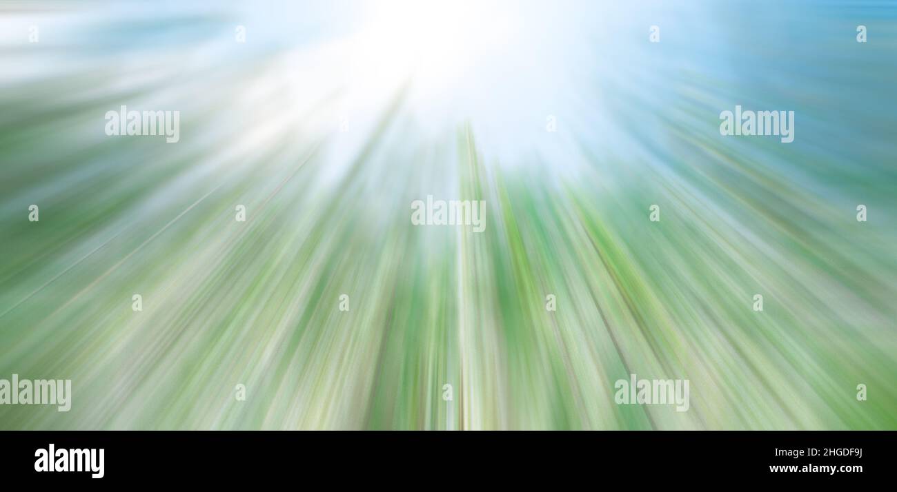 Spring abstract background hi-res stock photography and images - Alamy