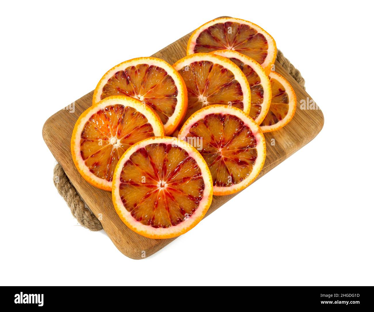 blood orange juice Stock Photo Alamy