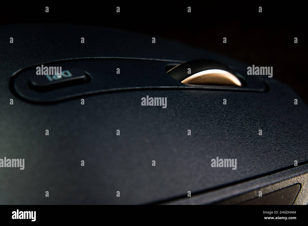 Scroll wheel hi-res stock photography and images - Alamy