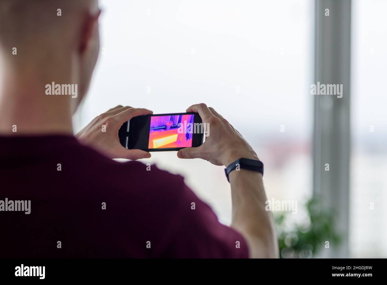 Gallery image with a fresh perspective