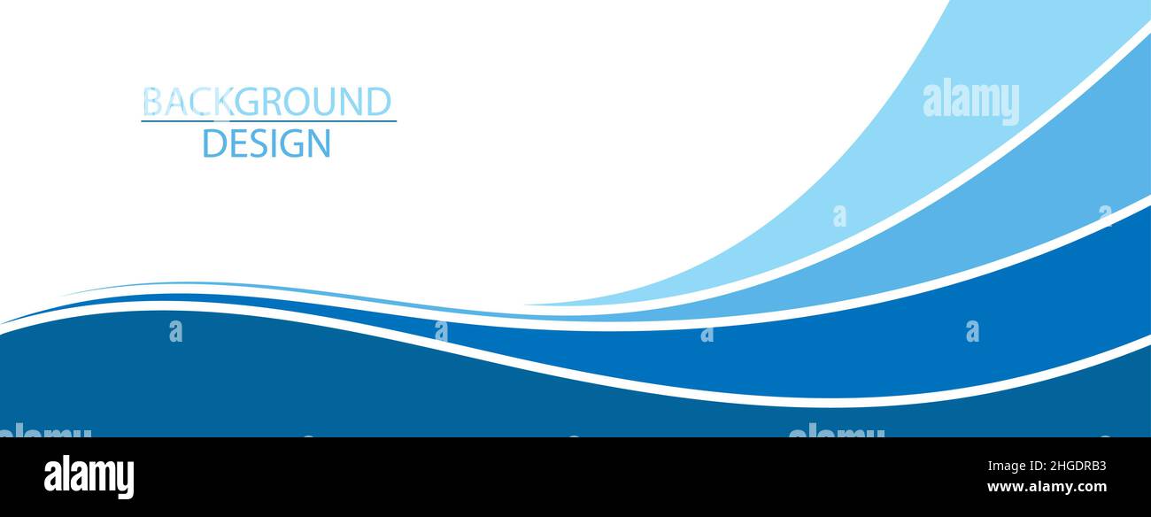 Abstract background. Template for the cover, banner and creative design ...
