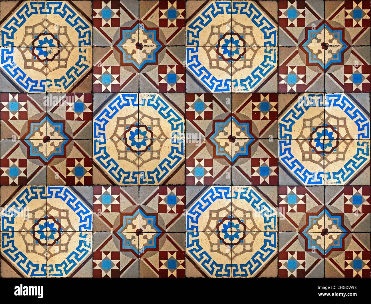 Paving tiles hi-res stock photography and images - Alamy