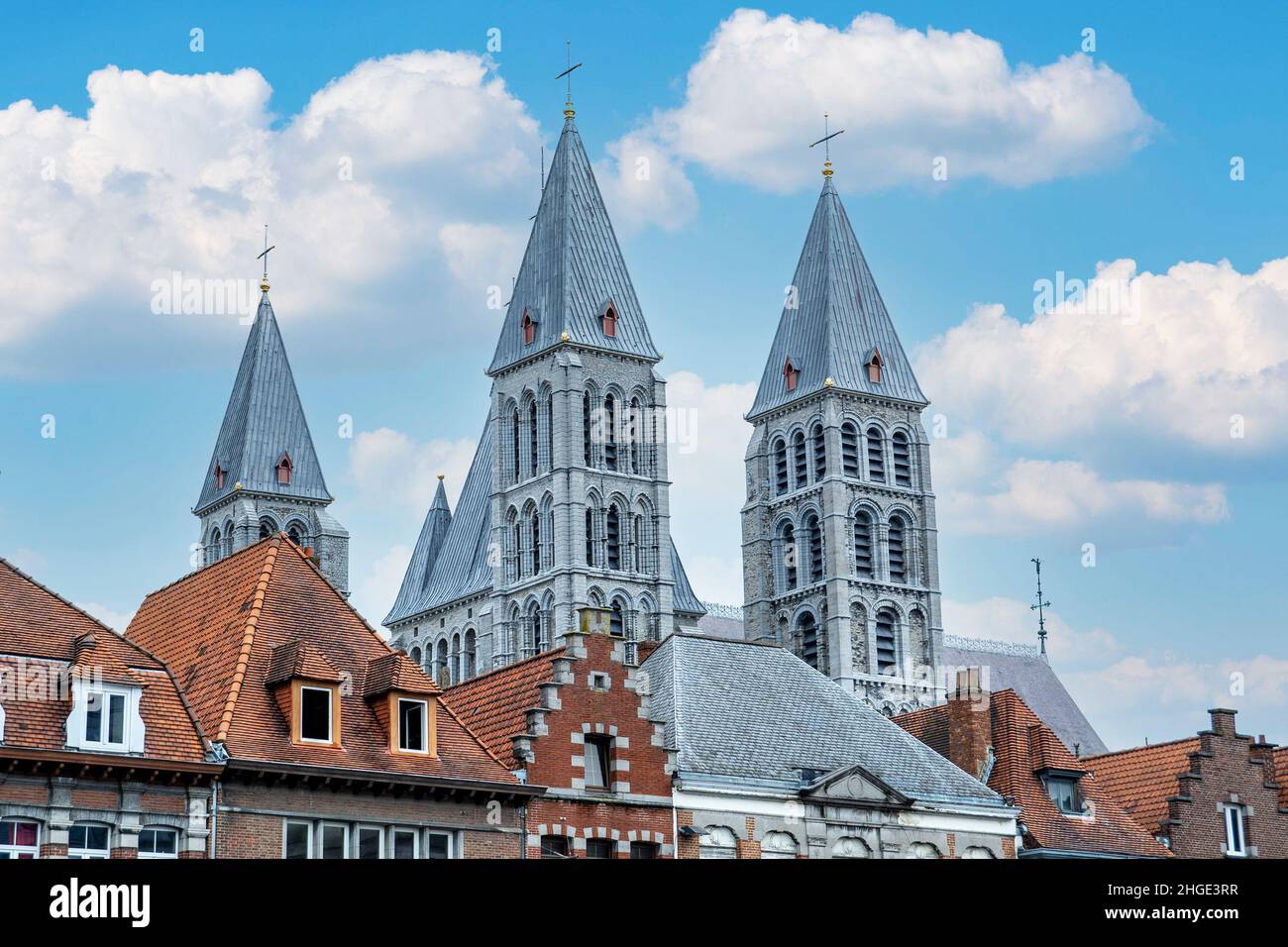 Tournai belgium hires stock photography and images Alamy