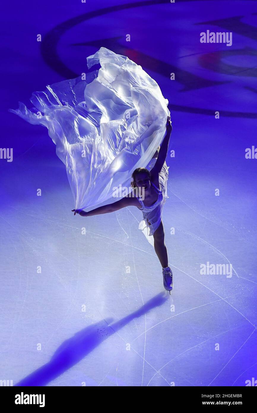 Isu four continents figure skating championships 2022 hires stock