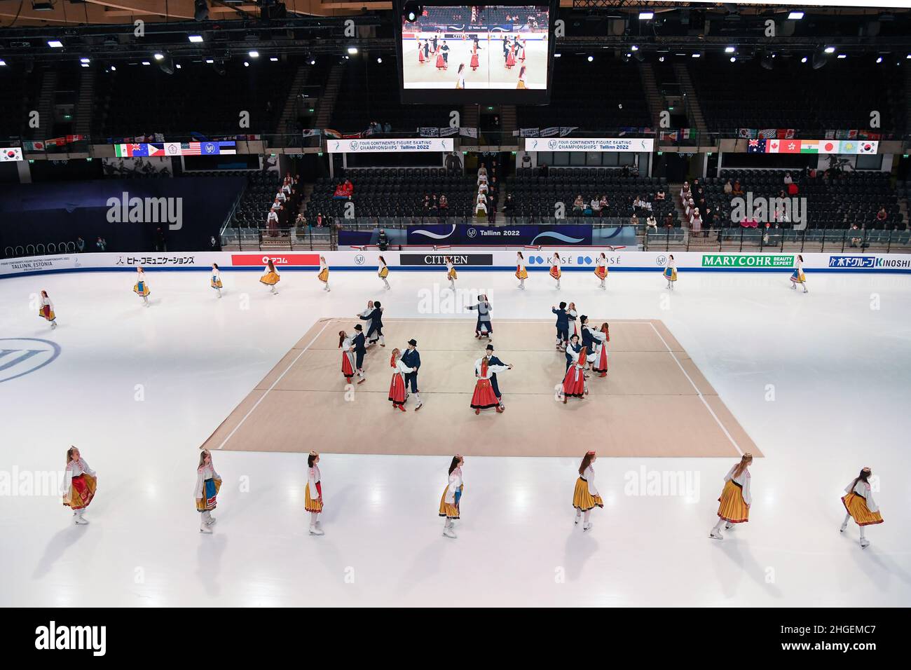 Isu World Figure Skating Championships 2024 Tickets Paula Margery