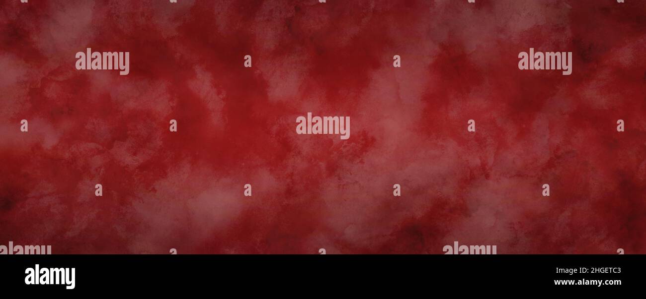 dark red background banner wallpaper Stock Photo - Alamy