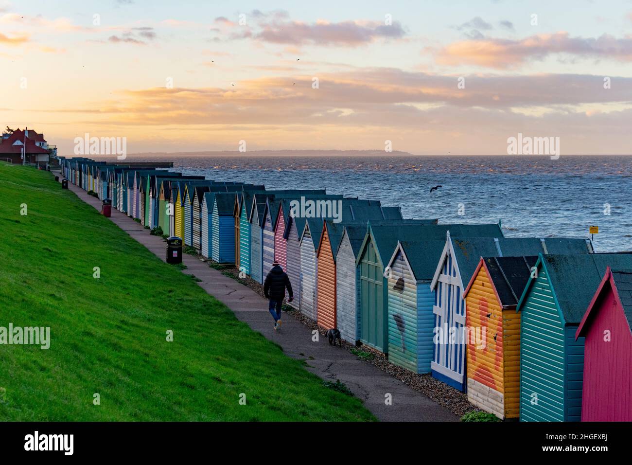 Western Esplande Herne Bay Hi Res Stock Photography And Images Alamy