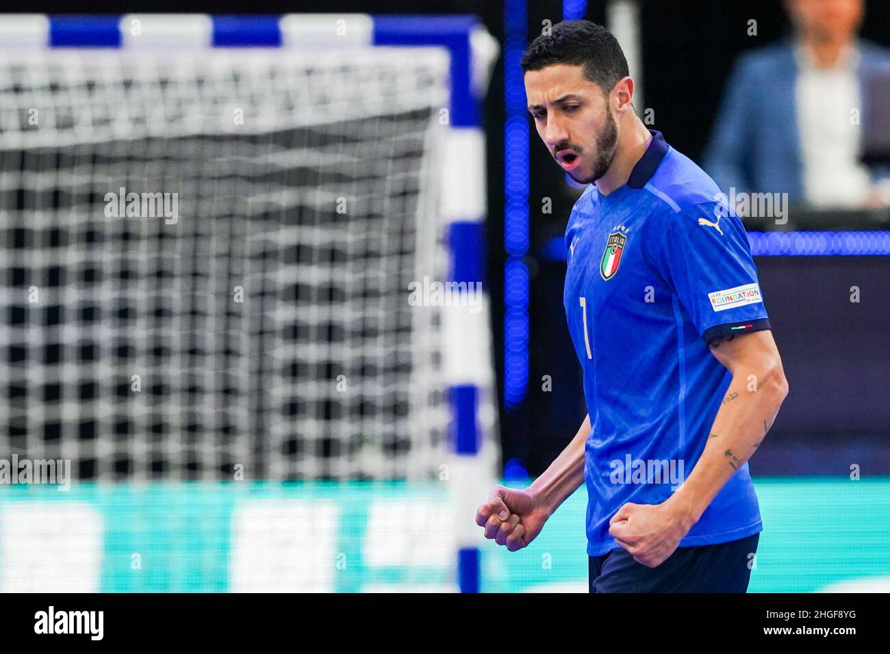 best goal euro 2022