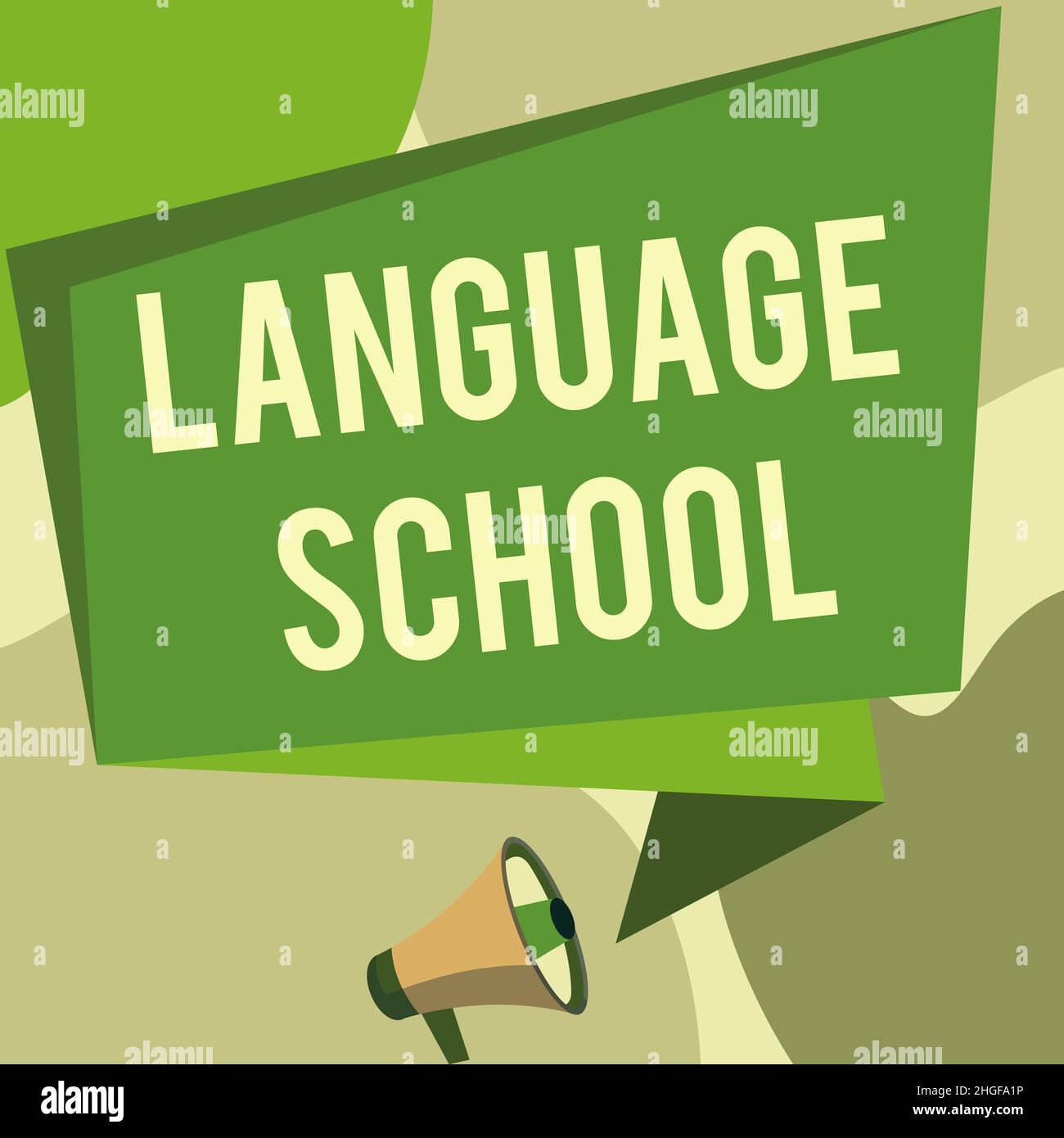 English speaking abroad hires stock photography and images Alamy