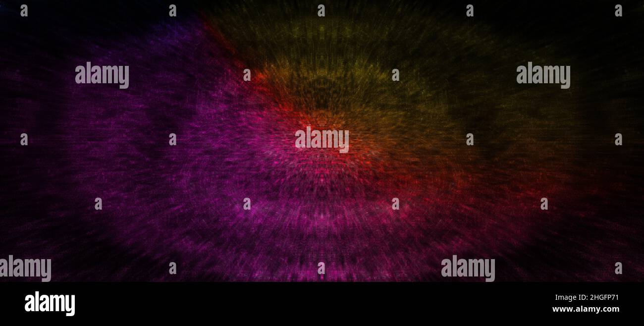 An abstract low key light burst background image Stock Photo - Alamy