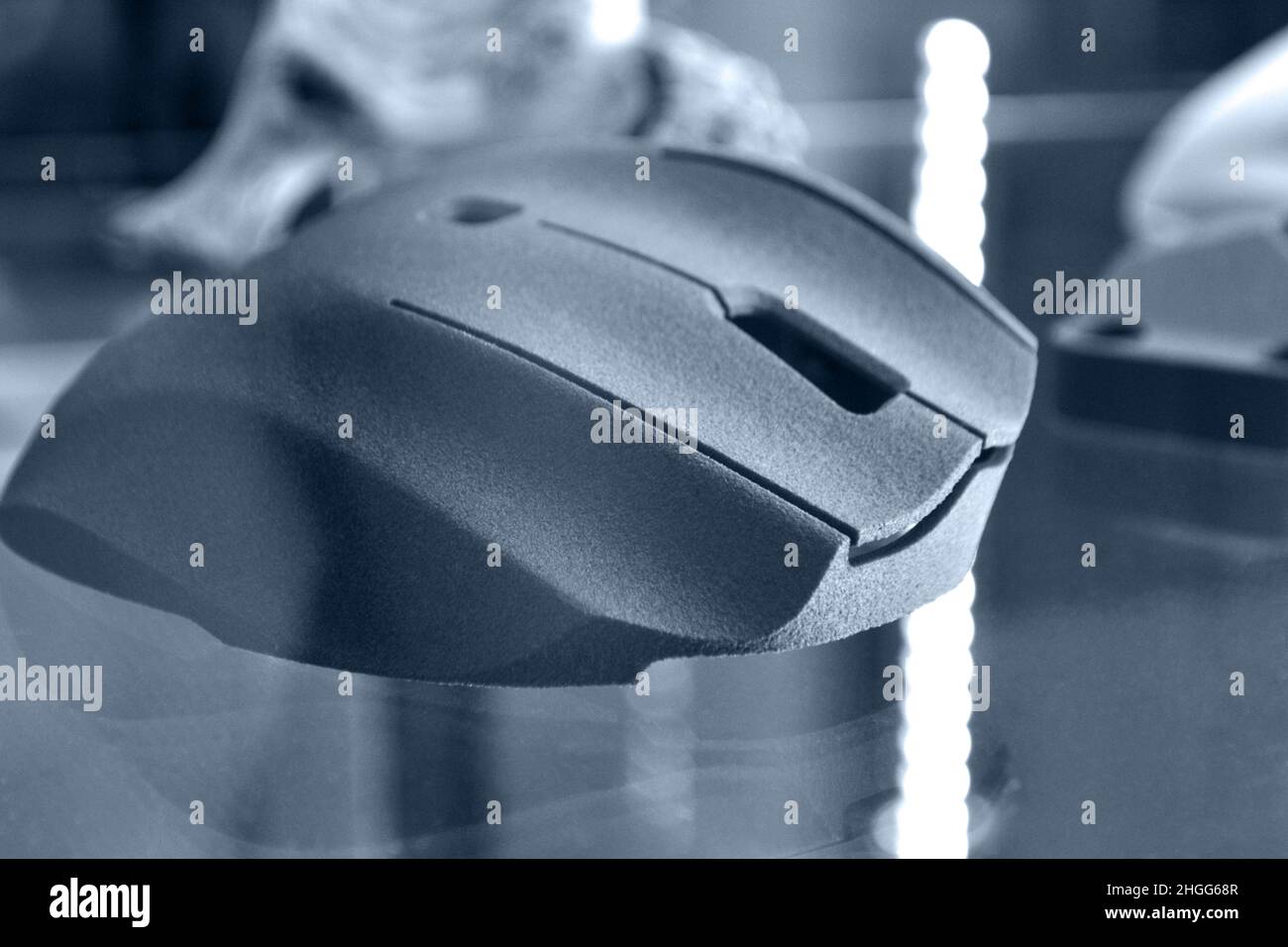 Computer lab hi hi-res stock photography and images - Alamy