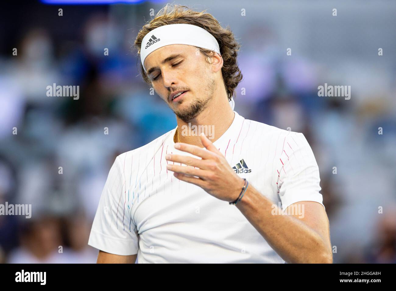 Alexander zverev hi-res stock photography and images - Page 21