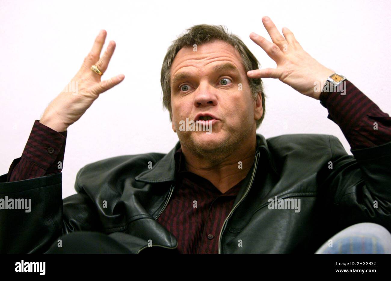 Marvin Aday High Resolution Stock Photography and Images Alamy