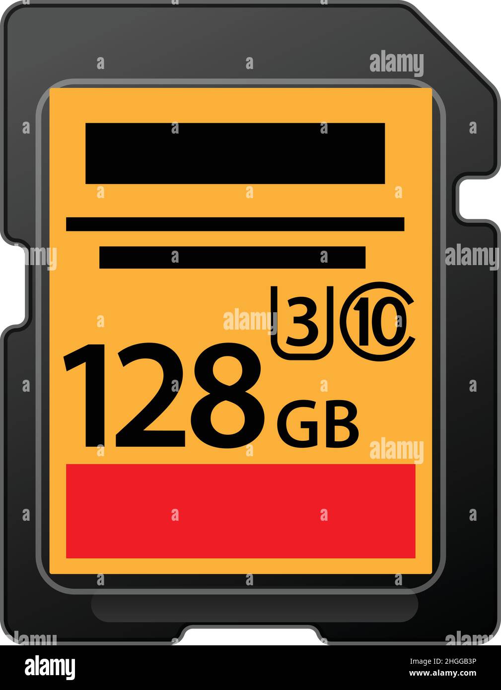 Camera sd card icon cartoon vector. Photo studio. Digital stage Stock Vector Image & Art Alamy