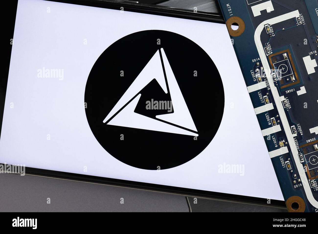 Ctxc hi-res stock photography and images - Alamy