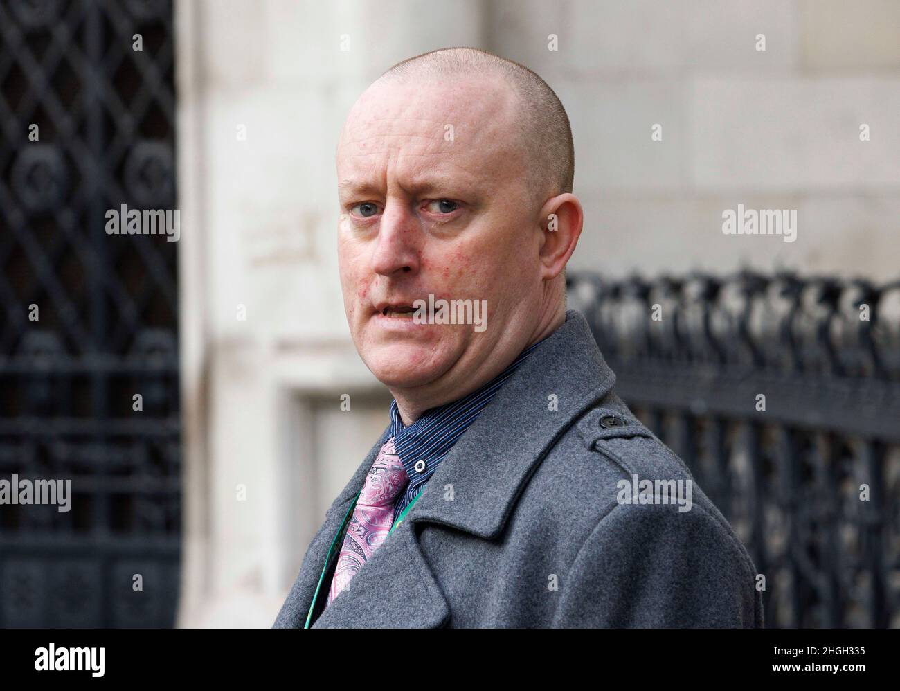 The criminal cases review commission hi-res stock photography and ...