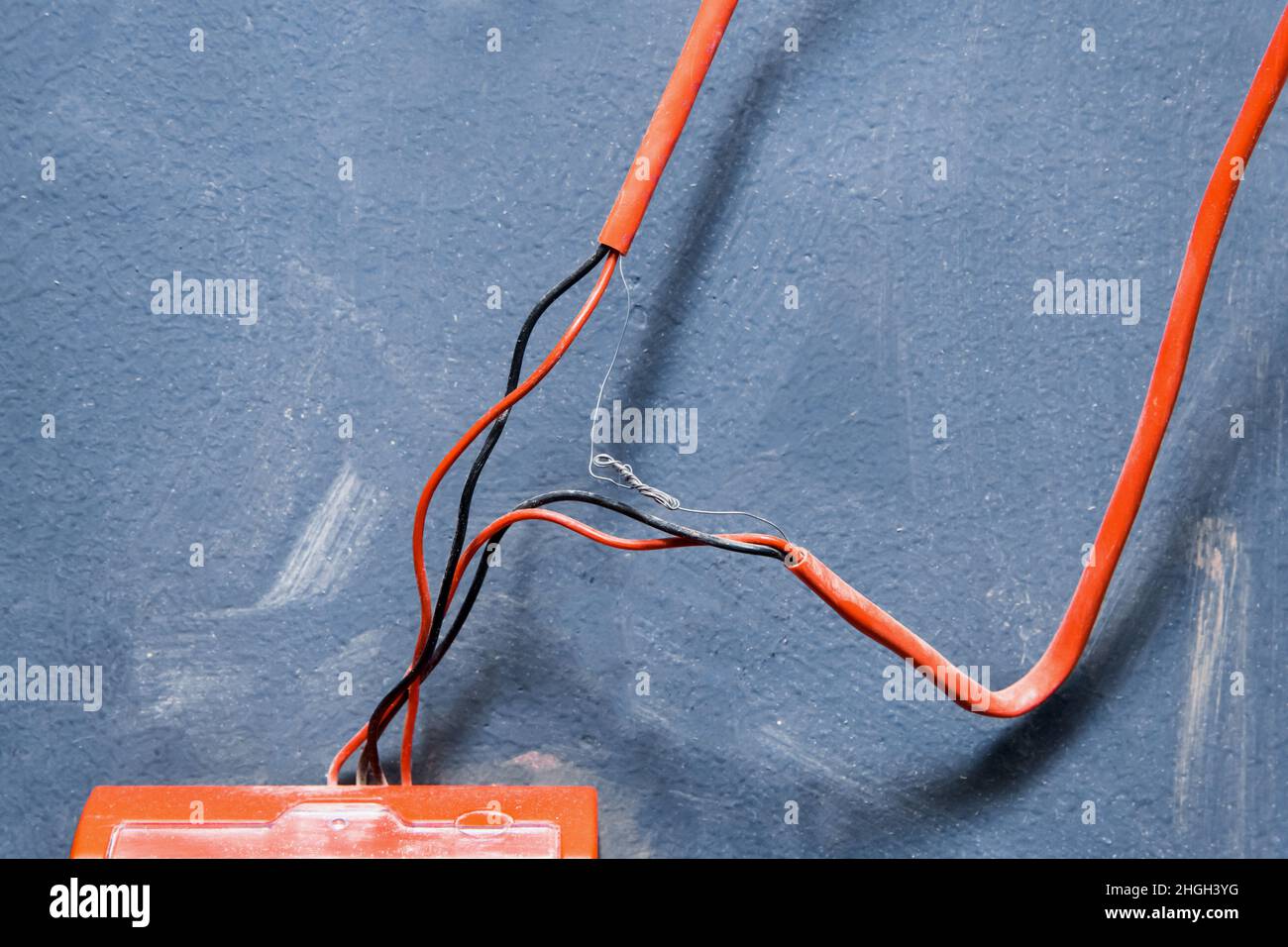 Fire control system hires stock photography and images Alamy