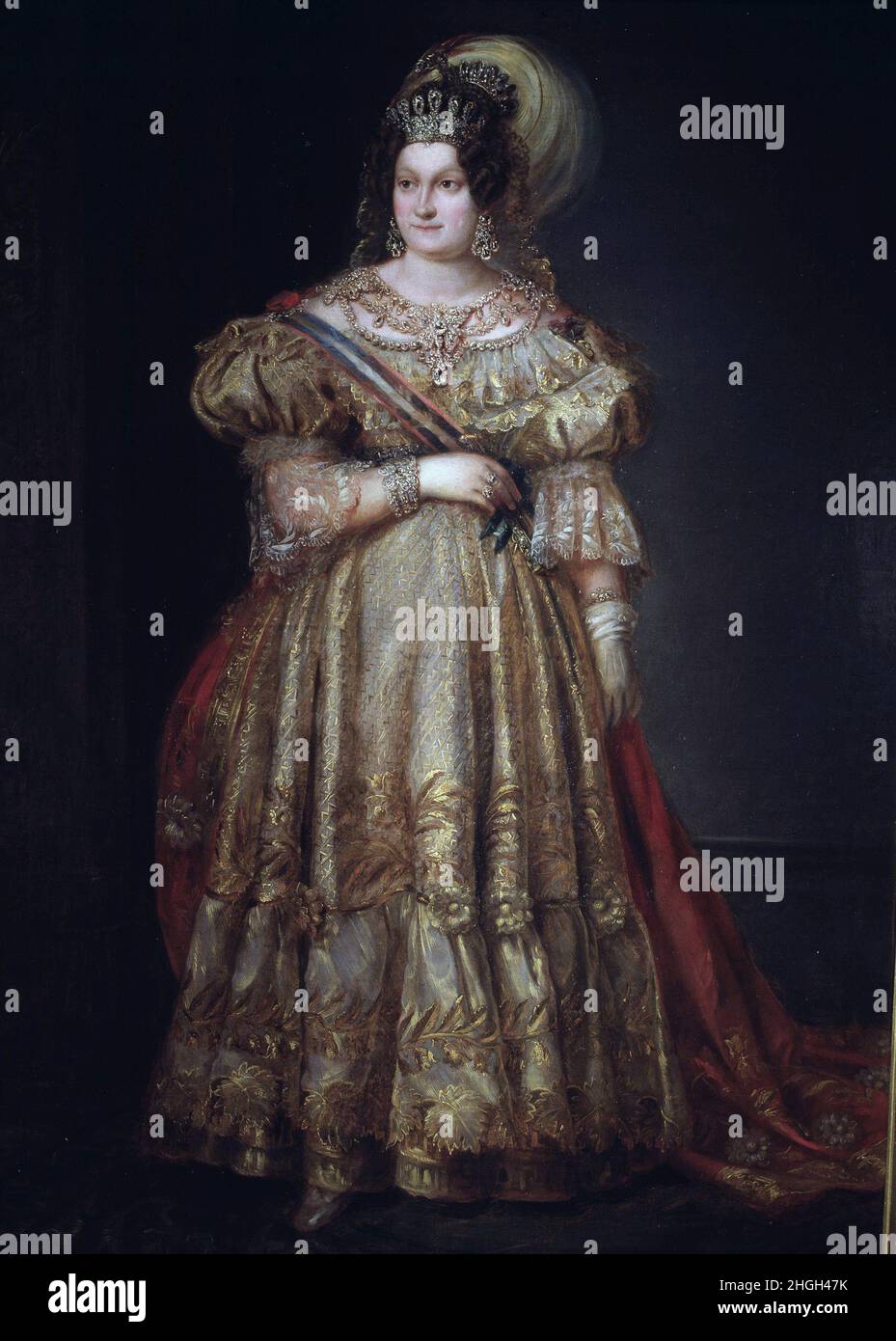 Carderera y solano hires stock photography and images Alamy