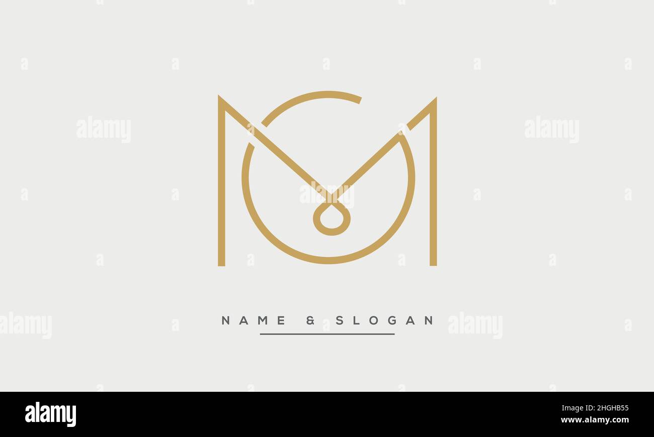 MG m g letter design logo logotype concept with serif font and elegant  style. Vector illustration icon with letters M and G Stock Vector Image &  Art - Alamy