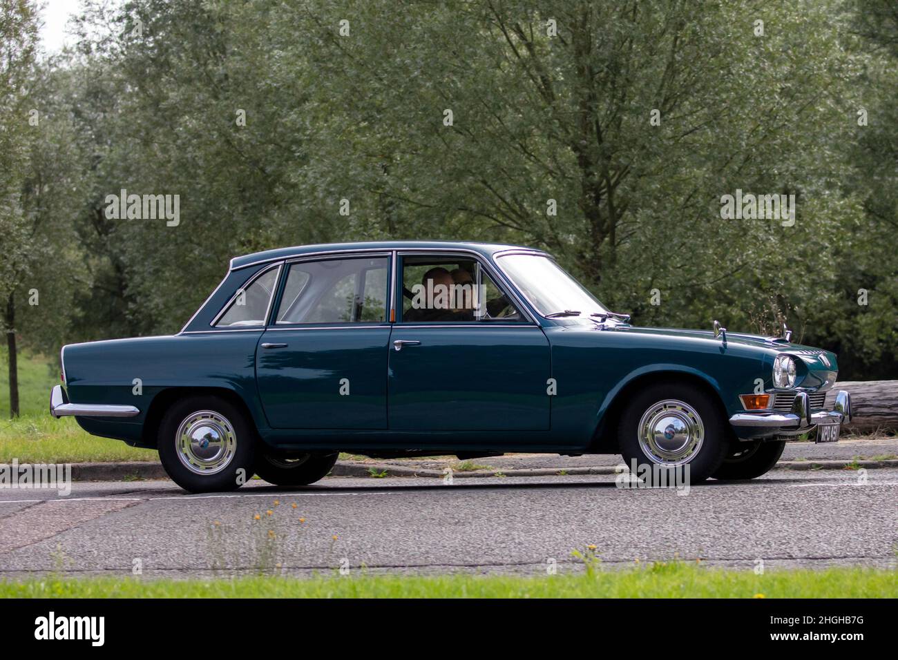 Triumph 1969 hi-res stock photography and images - Alamy