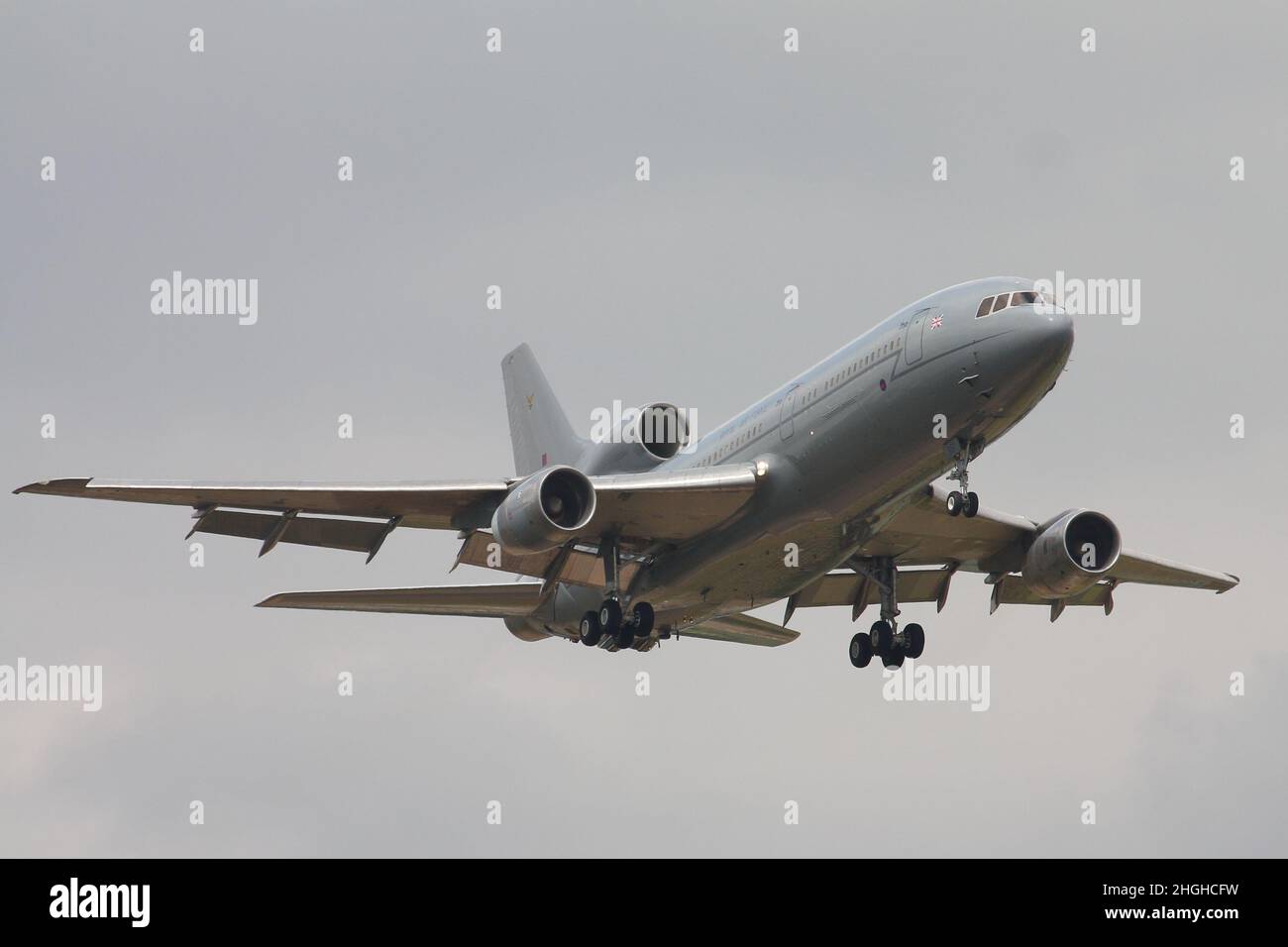 超歓迎】 L-1011-100 Lockheed | CC-CZR Tristar Airlines Inter
