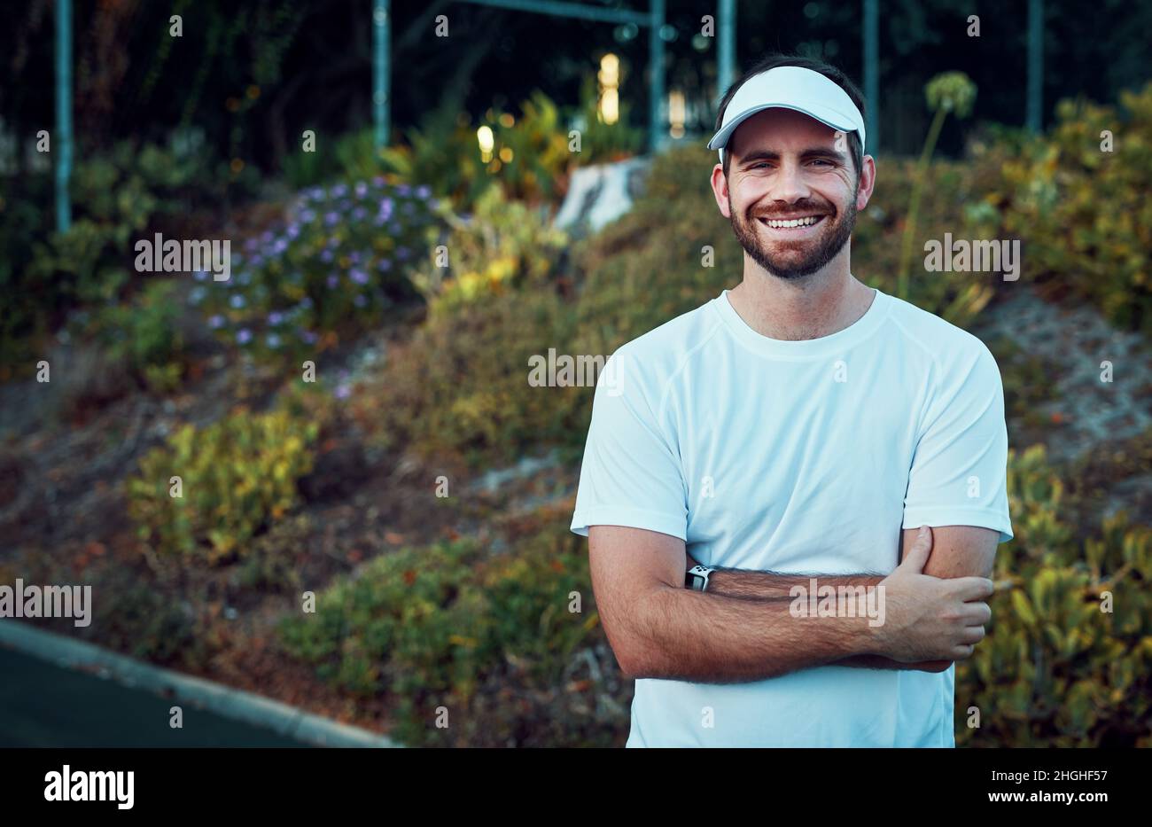 It takes lots of training to become the best Stock Photo - Alamy