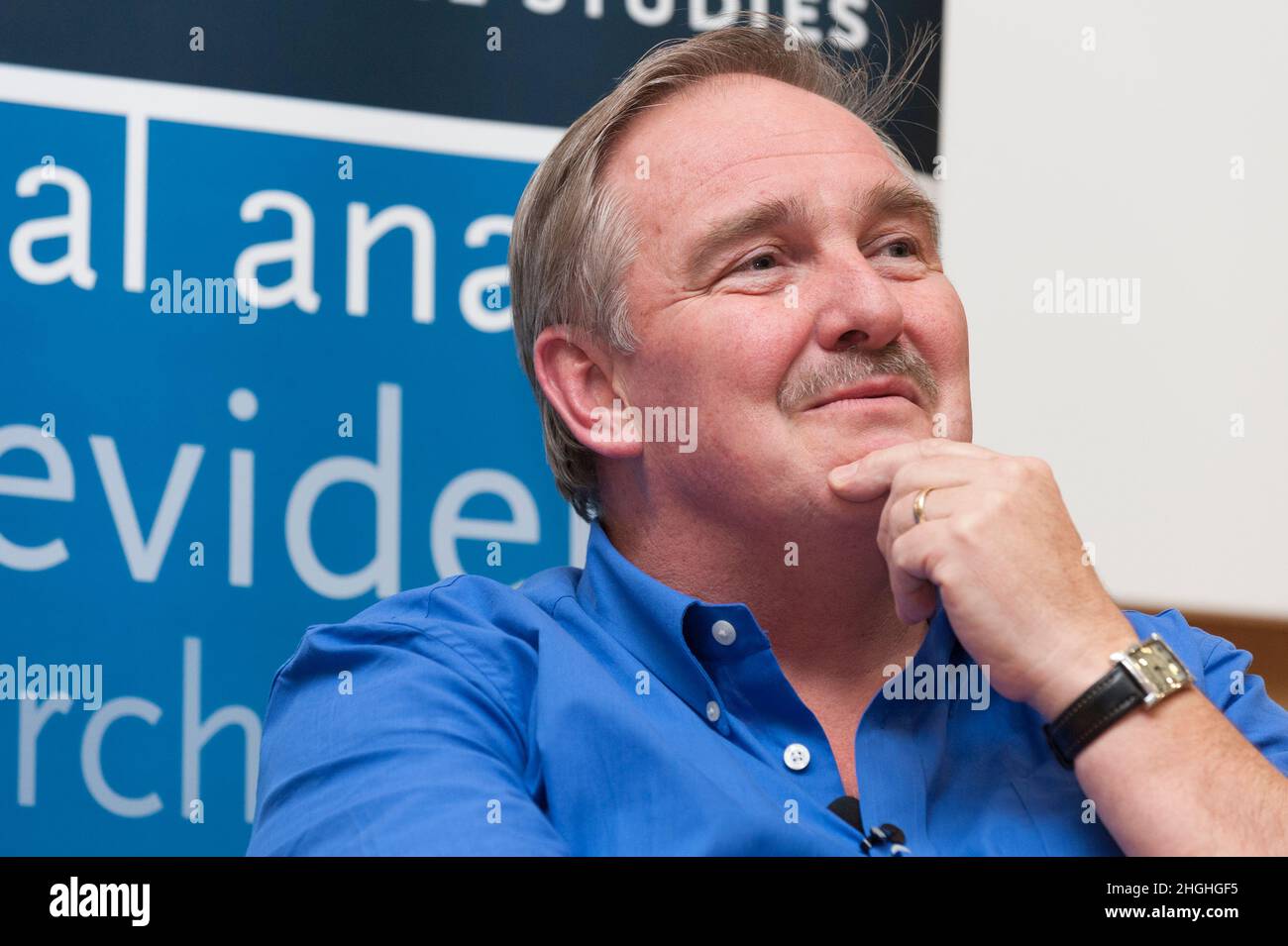 Professor David John Nutt (born 16 April 1951) is an English neuropsychopharmacologist specialising in the research of drugs that affect the brain and Stock Photo