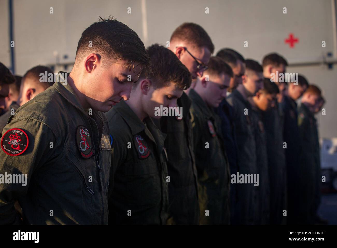 Pfc ruben velasco hi-res stock photography and images - Alamy