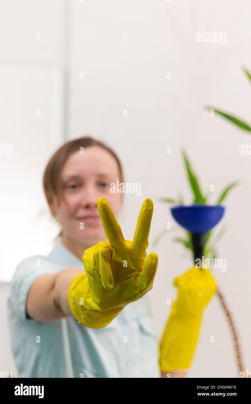Sanitary bacteria hires stock photography and images Alamy