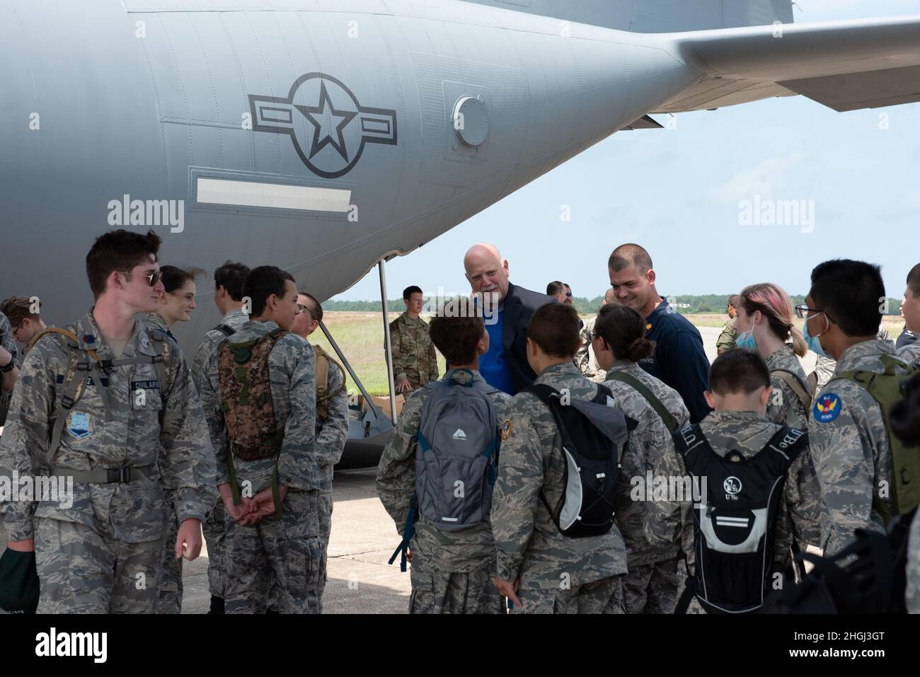 John Fedrigo, Assistant Secretary of the Air Force for Manpower and