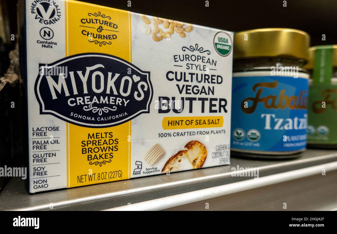 Kalustyan's Indian Spice Shop is a specialty store in Murray Hill, New