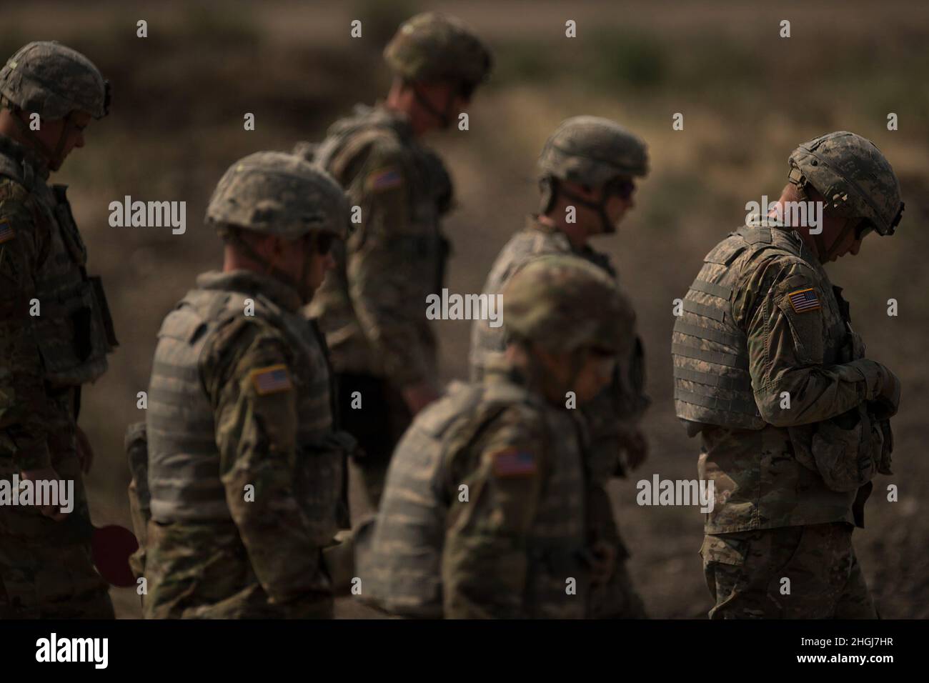 Outdoor firing ranges hi-res stock photography and images - Alamy