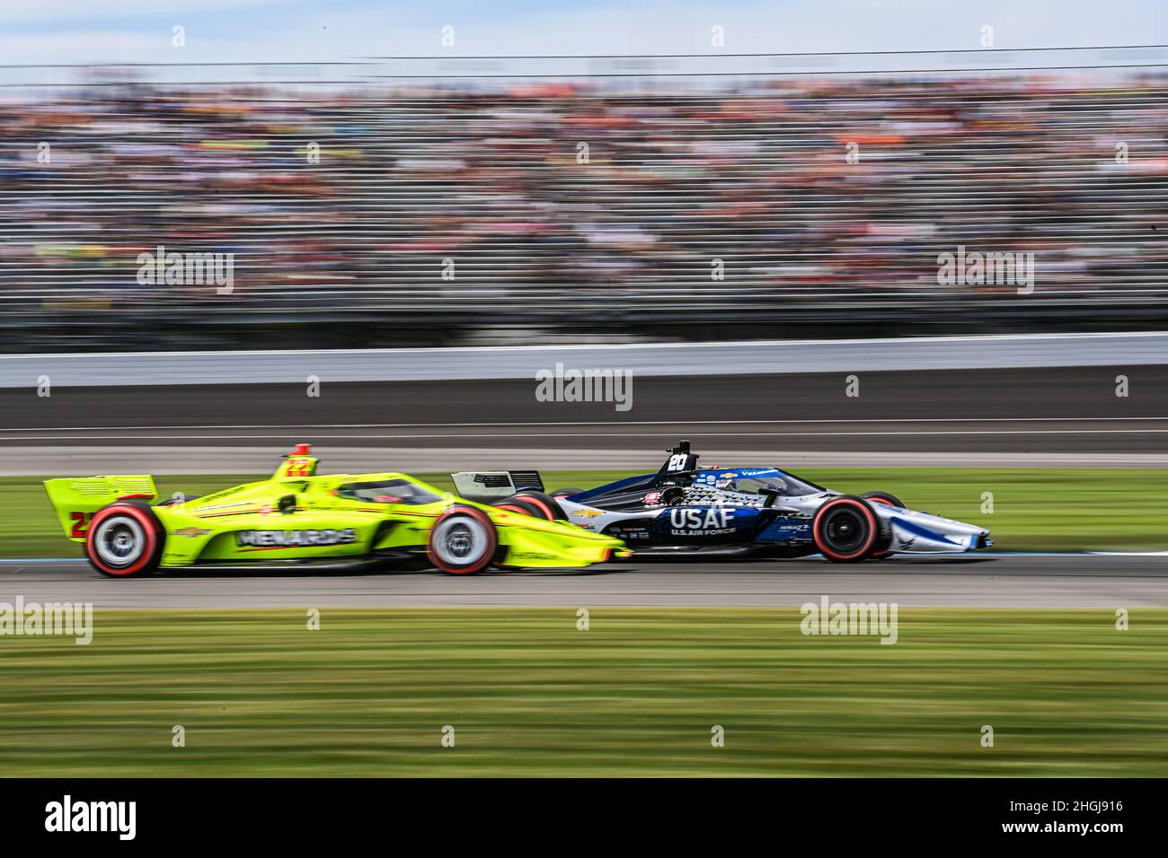 Simon pagenaud top richard mille