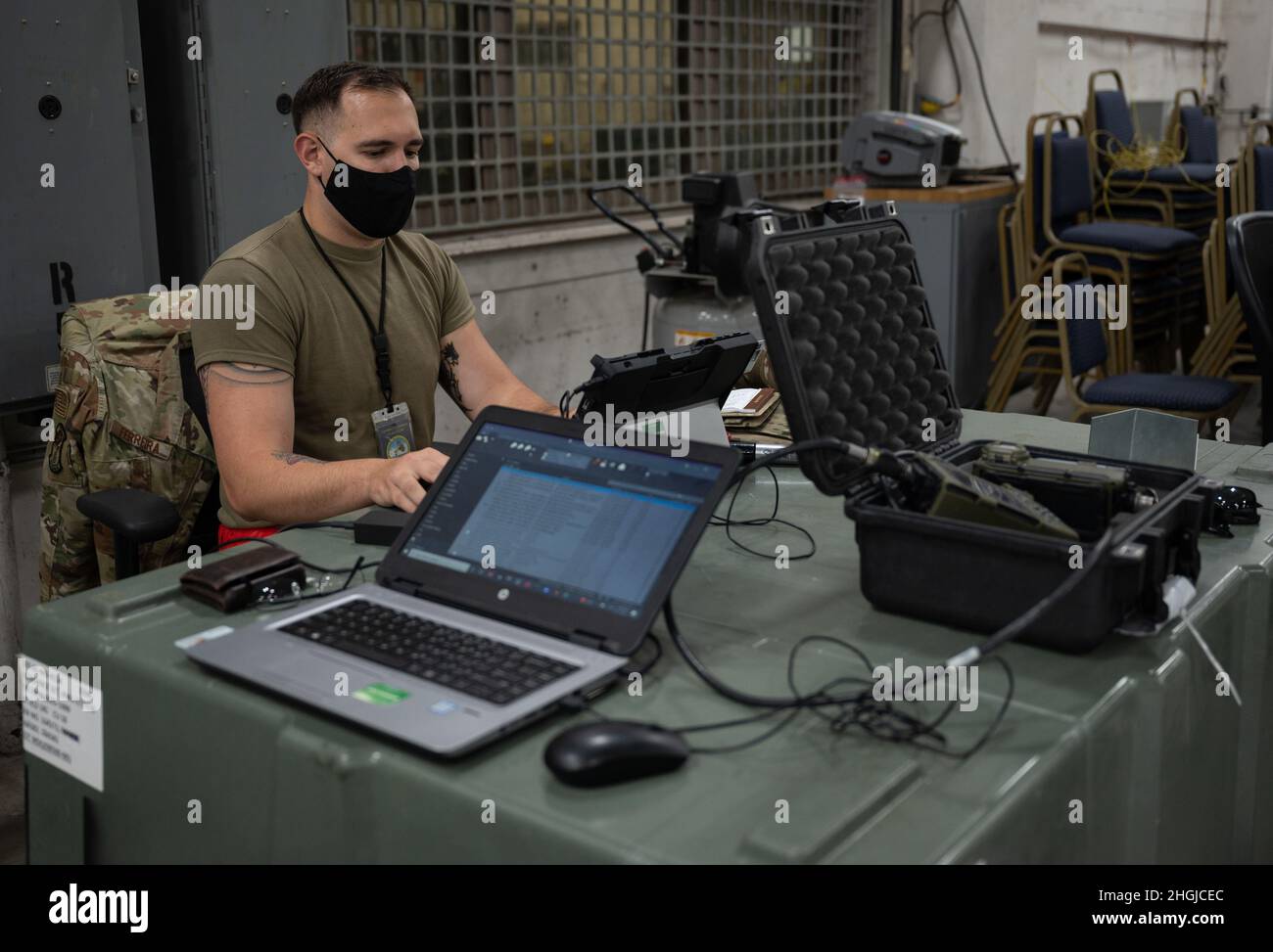 Weapons Systems Evaluation Program Hi Res Stock Photography And Images
