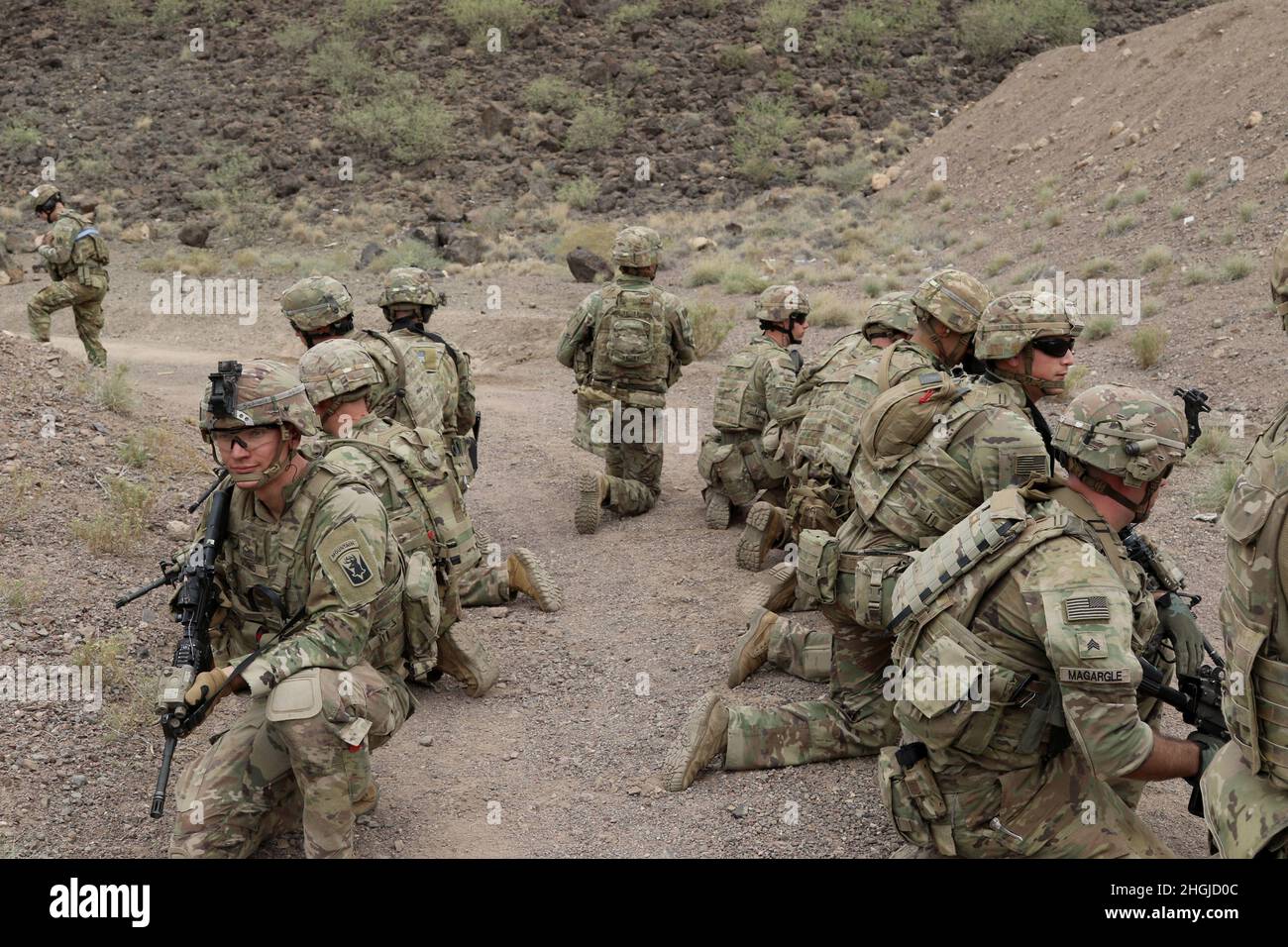 1 157th infantry hires stock photography and images Alamy