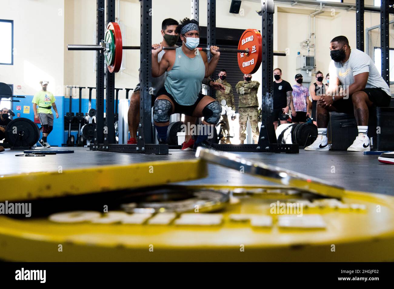 Bench press compound 2025 exercise