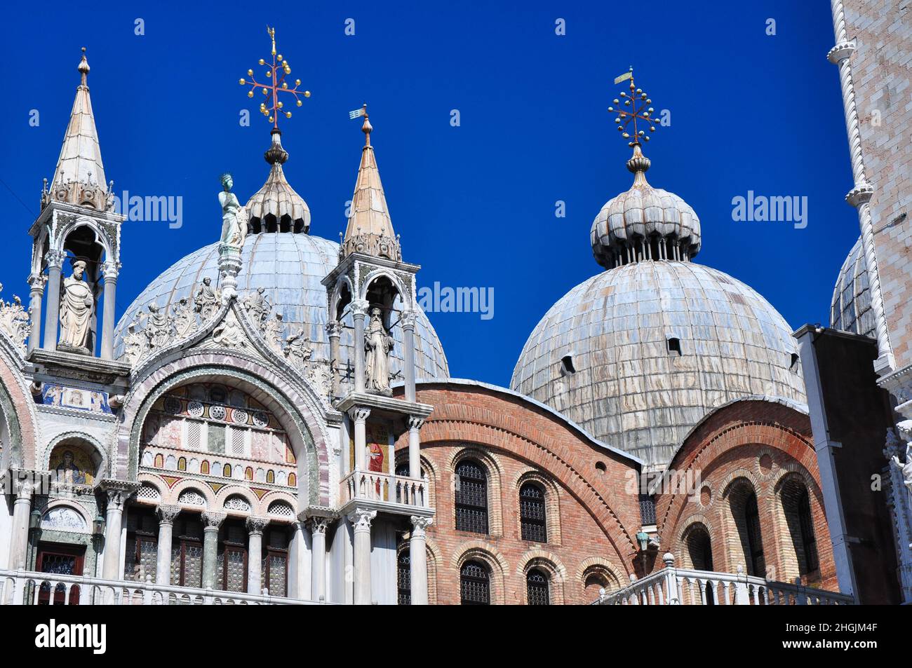 Scenes of Venice Stock Photo - Alamy