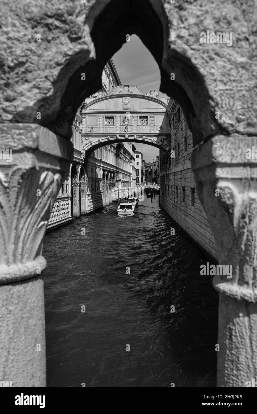 Scenes of Venice Stock Photo Alamy