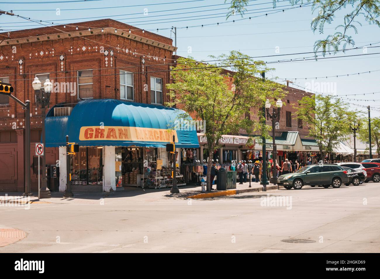 Urban brick hires stock photography and images Alamy