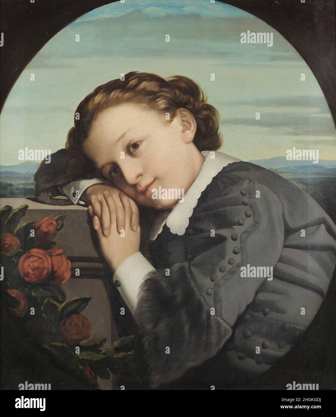 Un bambino hi-res stock photography and images - Alamy, image size:1118x1390