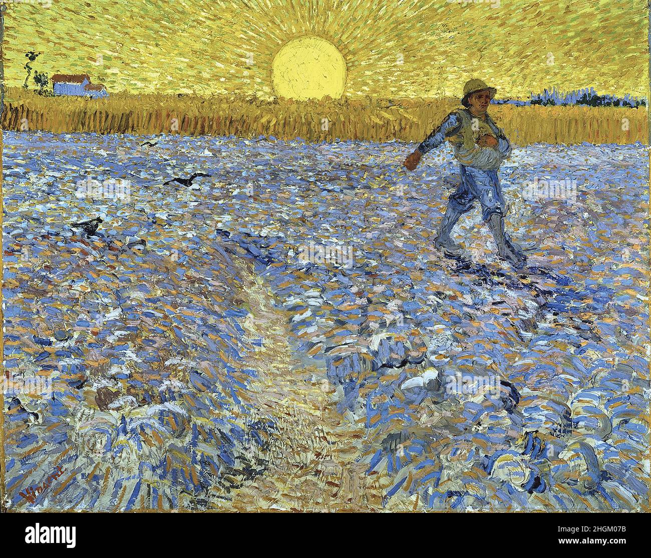 the-sower-1888-hi-res-stock-photography-and-images-alamy