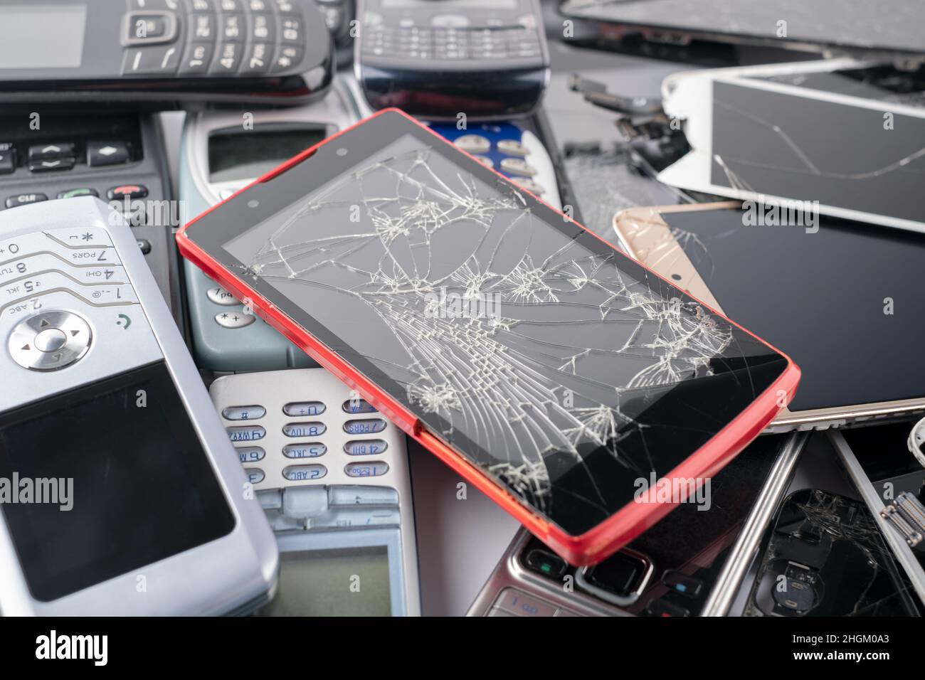 mobile smartphone gadgets 