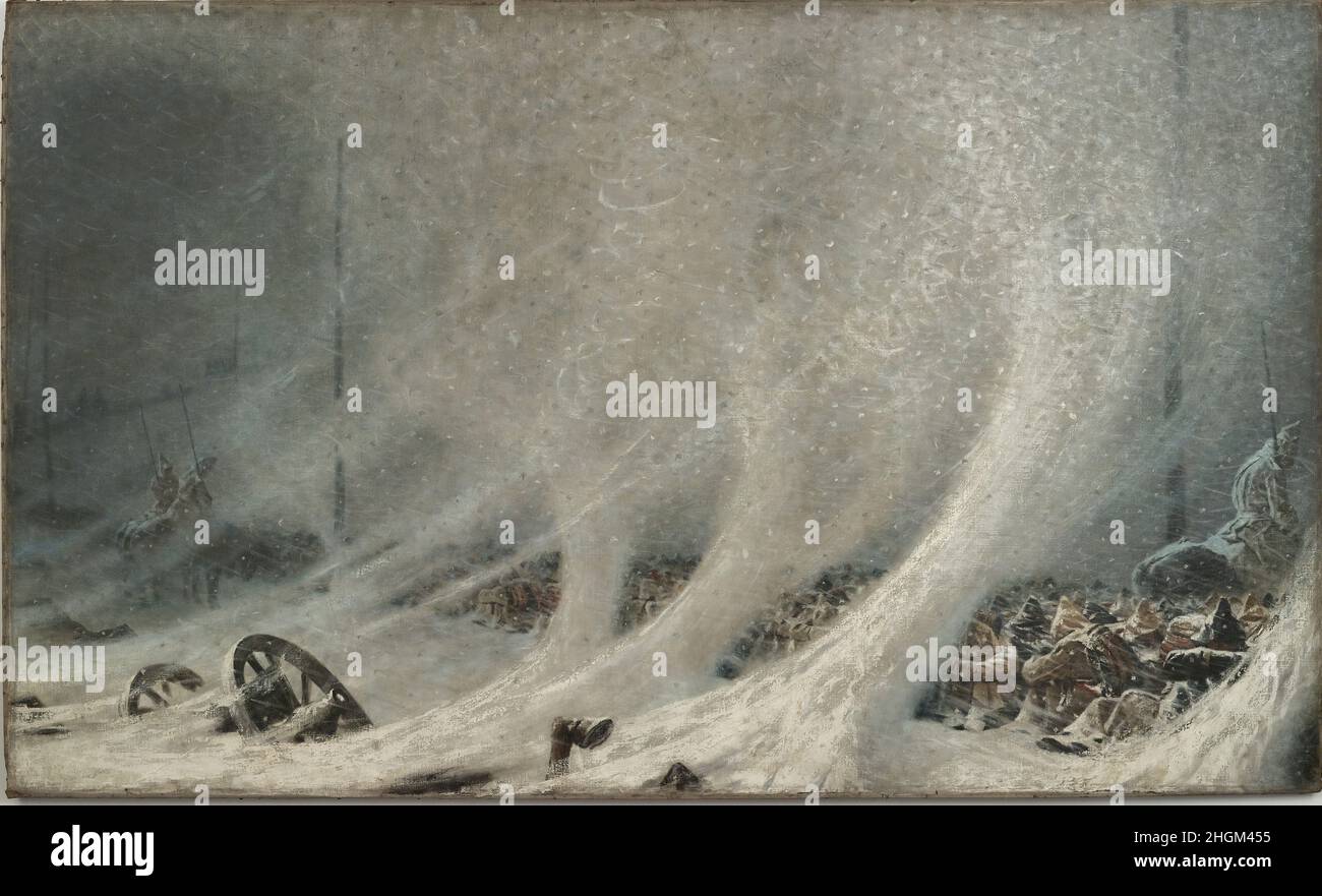 Vasily Vereshchagin A Resting Place of Prisoners Stock Photo Alamy