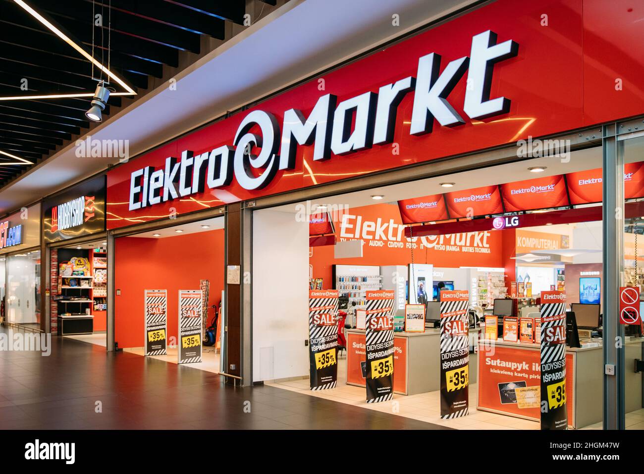 Sex Shop Vilnius – Telegraph