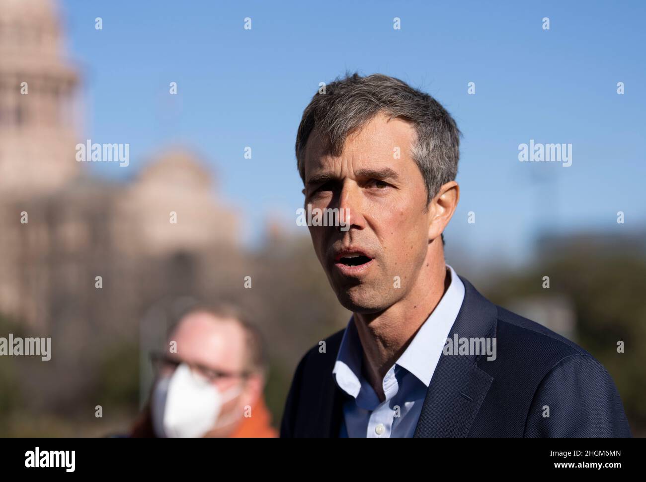2022 texas governors race hires stock photography and images Alamy