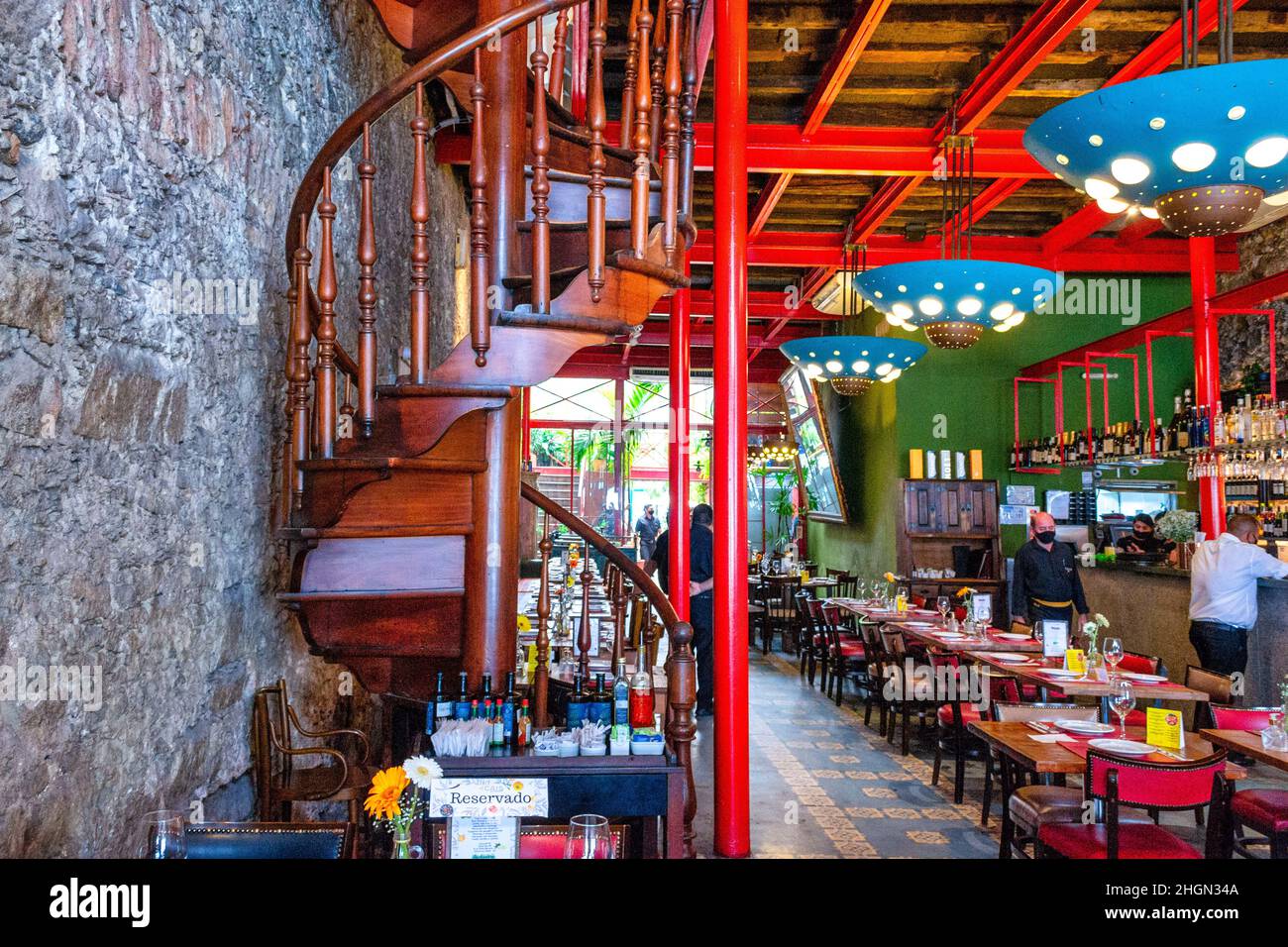 Cais do oriente hires stock photography and images Alamy