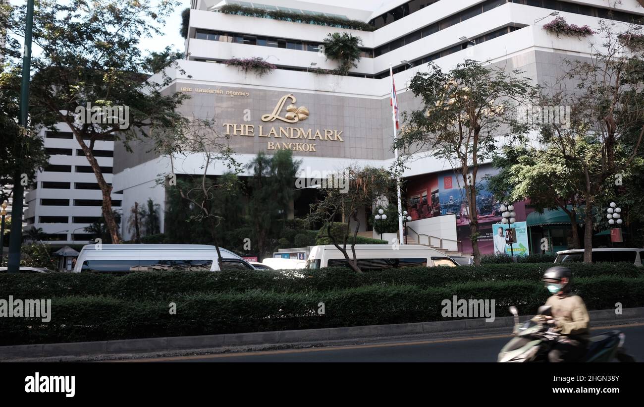 skyview hotel sukhumvit 24 alley khlong tan khlong toei bangkok